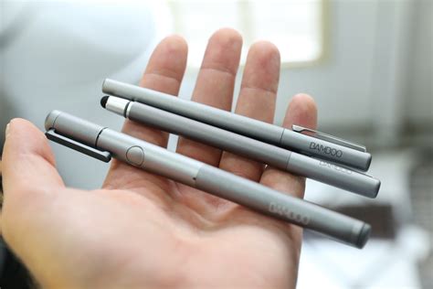 Stylus Series .